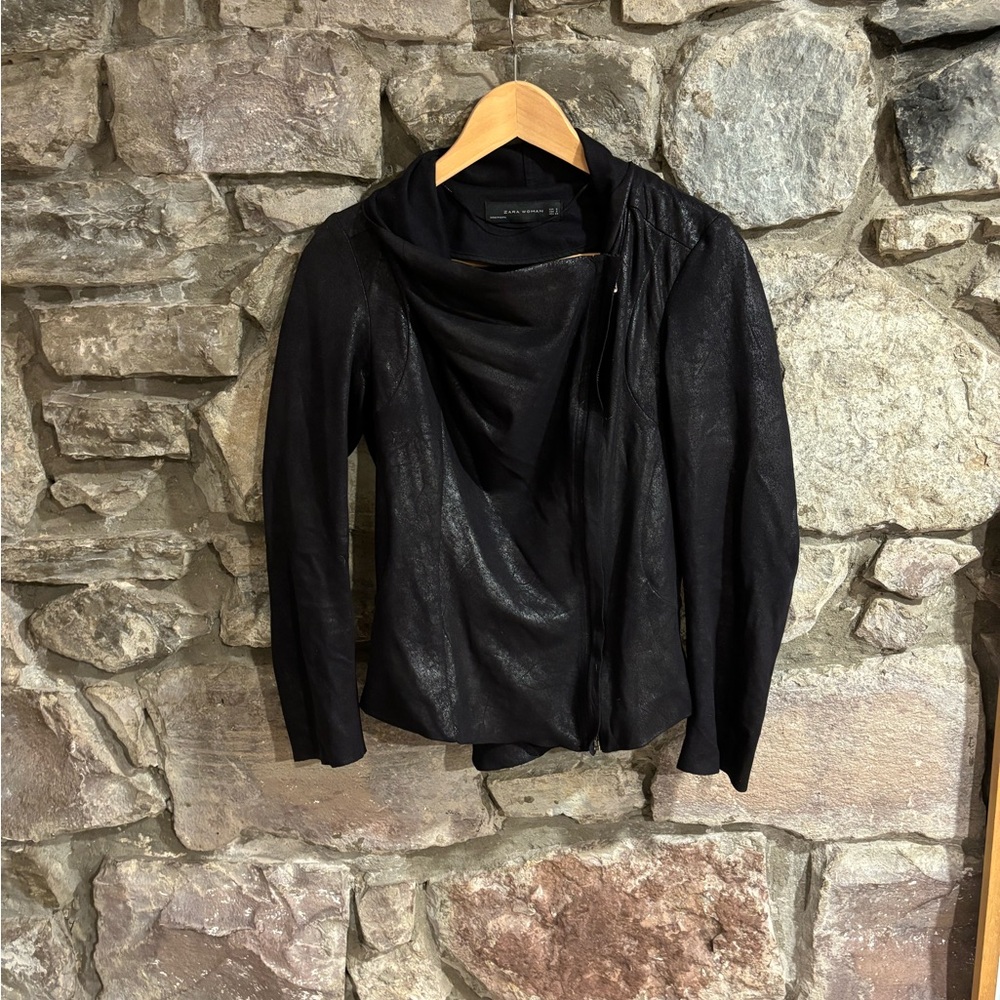 Zara Jacket